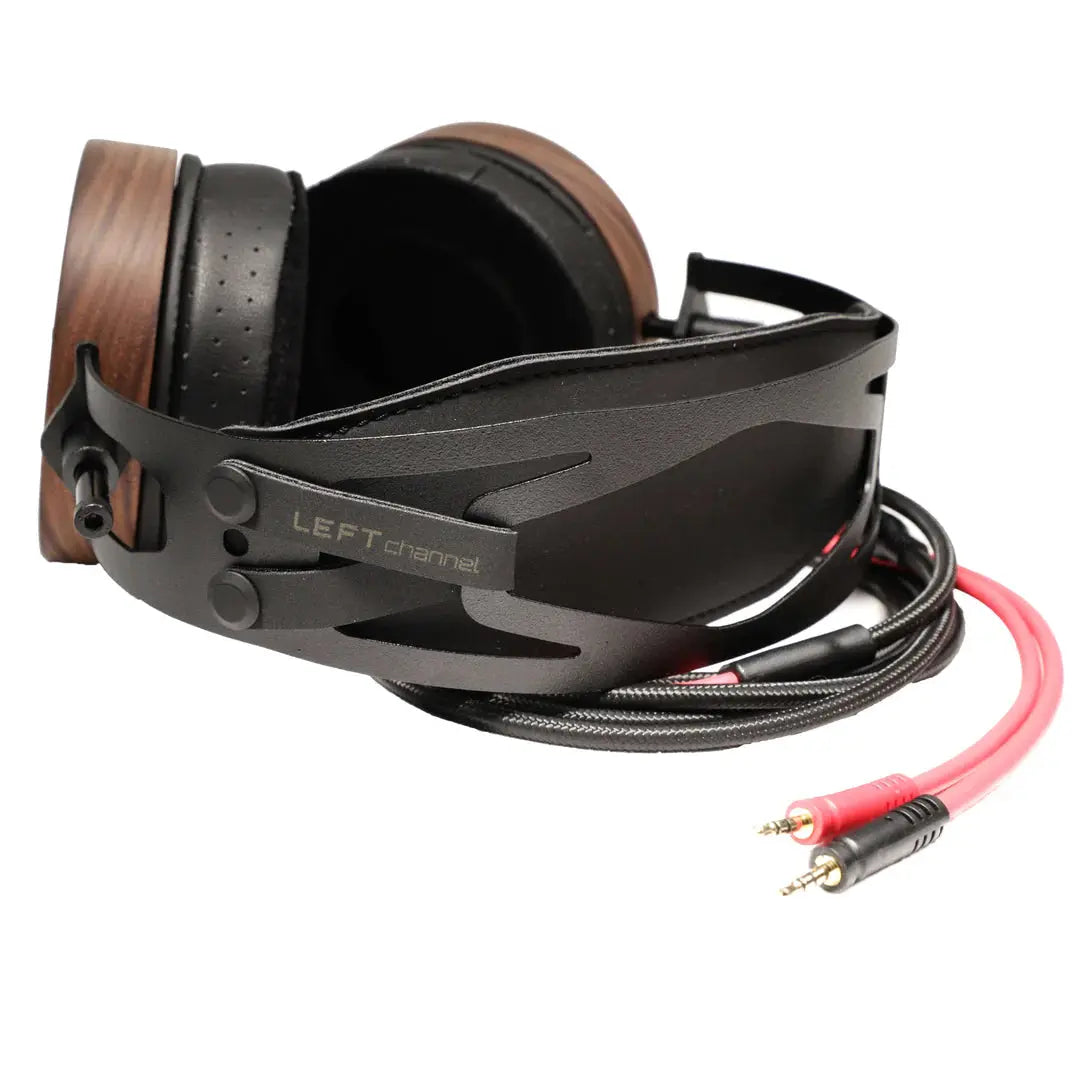 Ollo Audio S5X 1.0 Reference Headphones for Binaural and Immersive Mixing