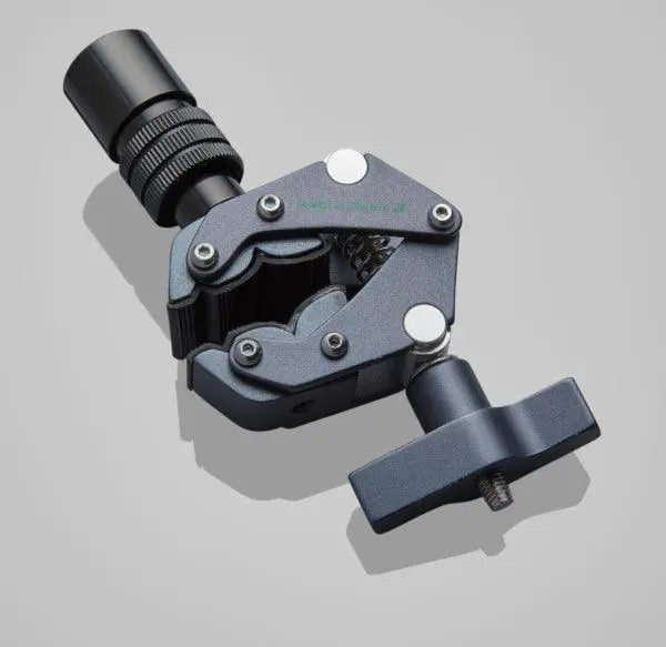 Triad-Orbit Synergy Series IO-Equipped Mini Grip Clamp - Koala Audio