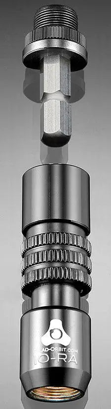 Triad-Orbit IO-RA/6 IO-RA retrofit couplers (6-Pack) - Koala Audio