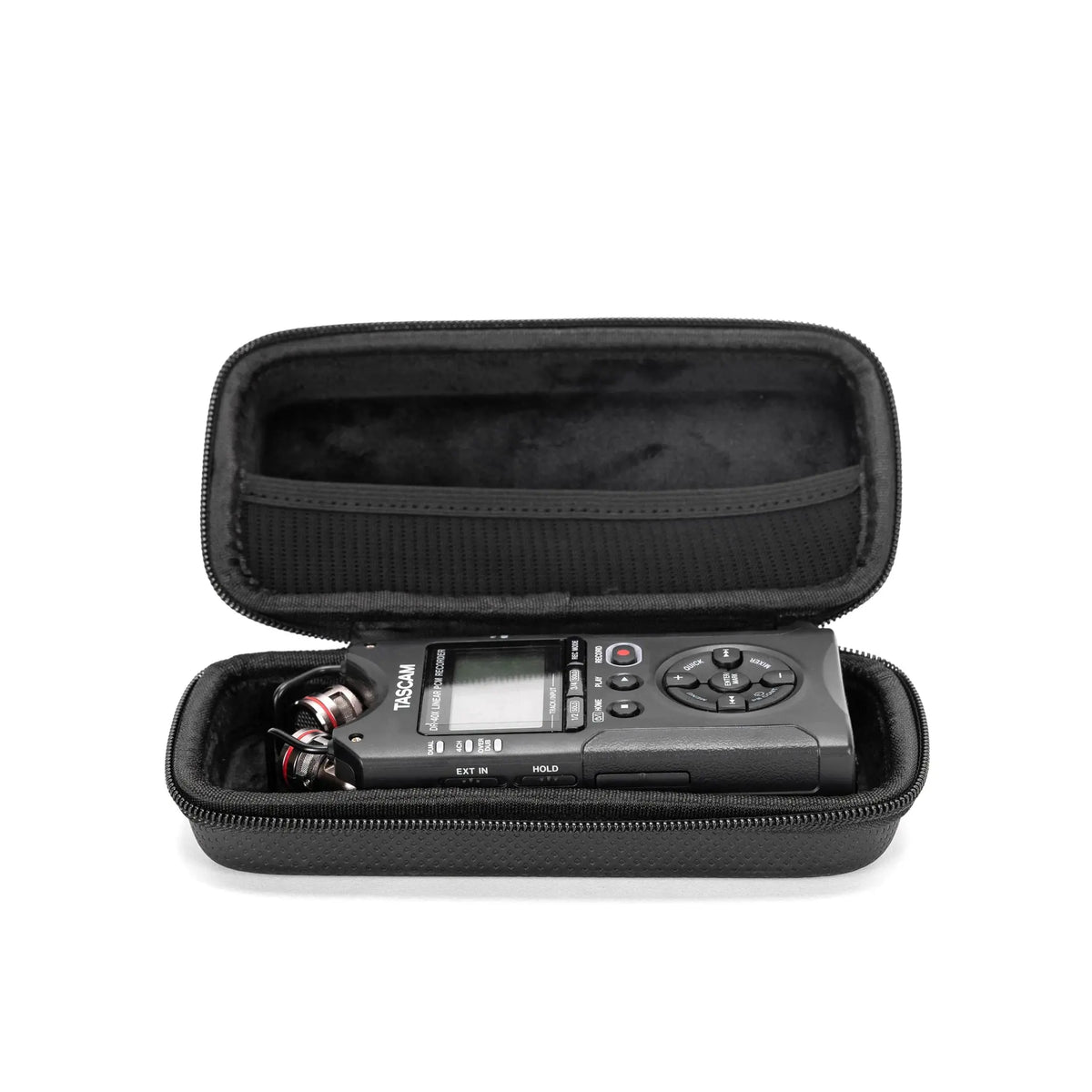 Analog Cases GLIDE Case For The TASCAM DR-40X