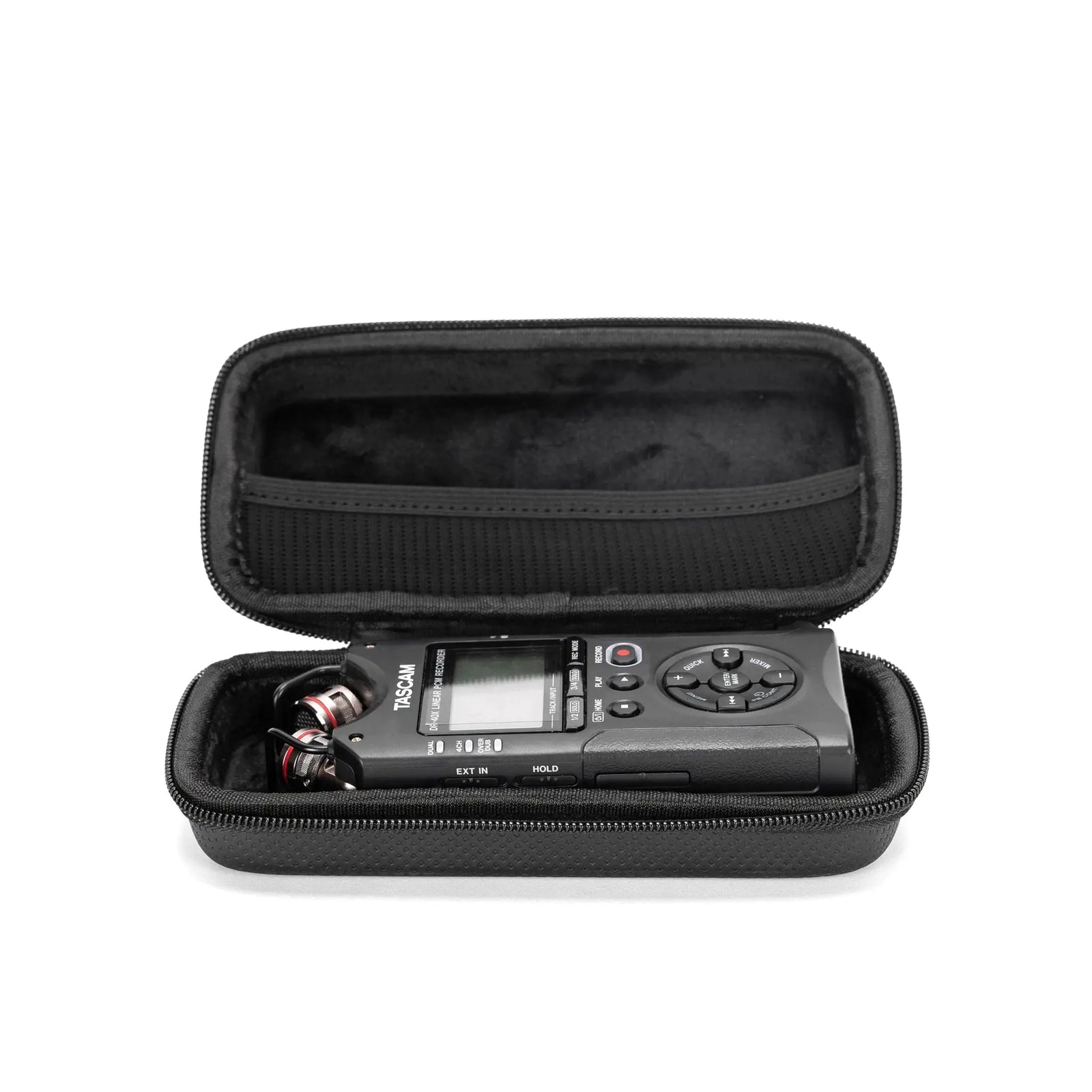 Analog Cases GLIDE Case For The TASCAM DR-40X