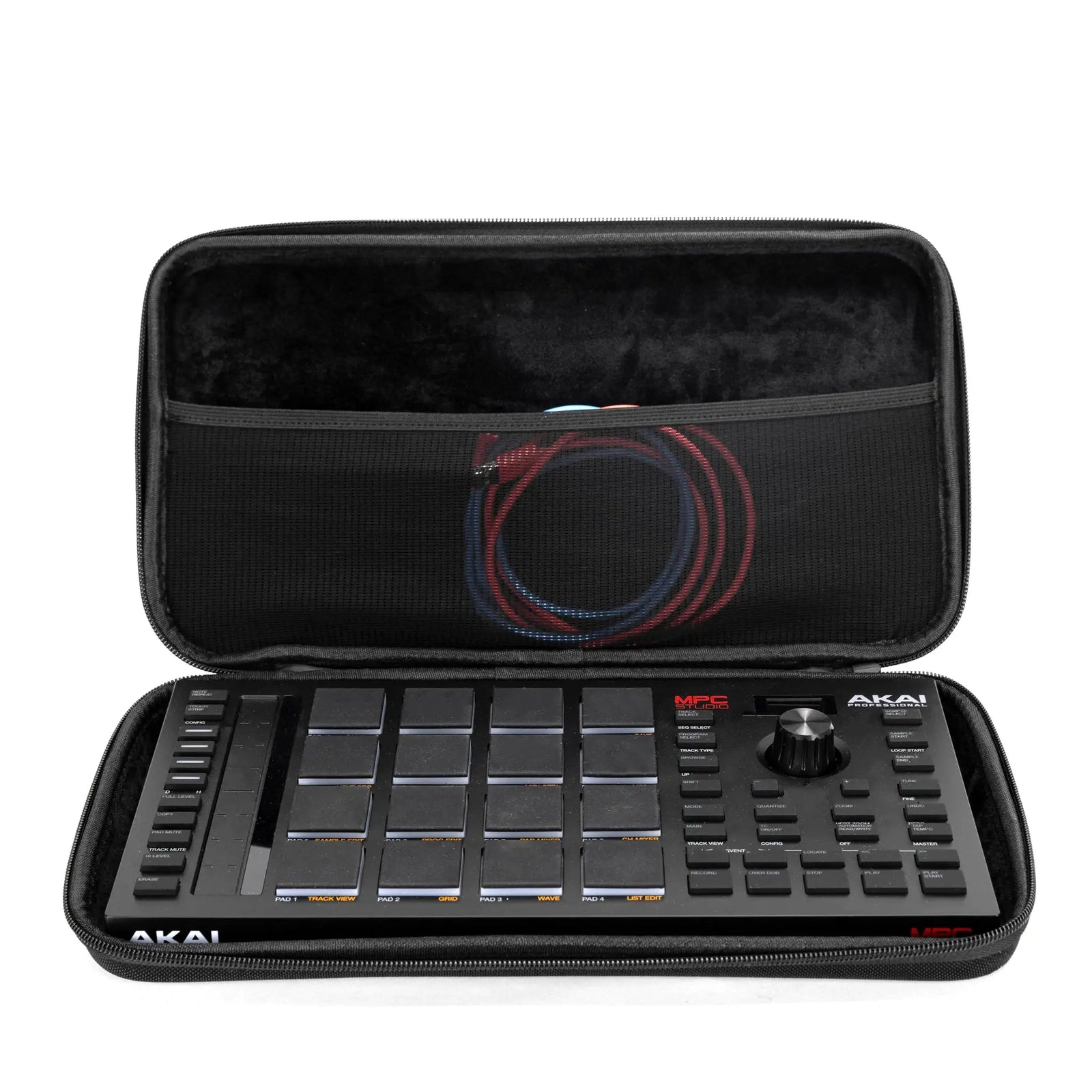 Analog Cases PULSE Case for the Akai MPC Studio 2
