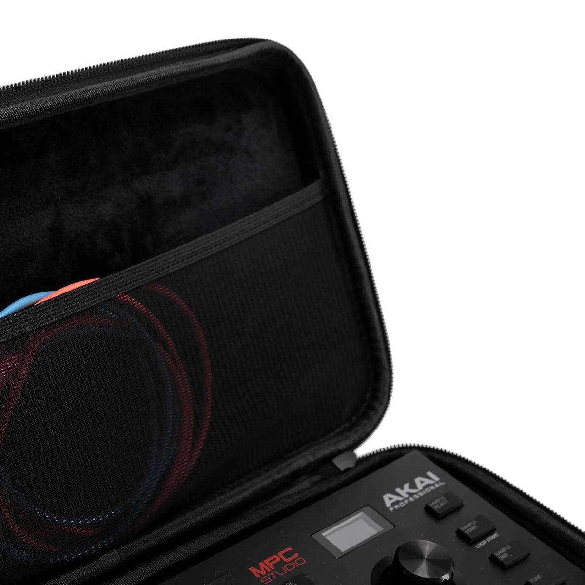 Analog Cases PULSE Case for the Akai MPC Studio 2 - Koala Audio