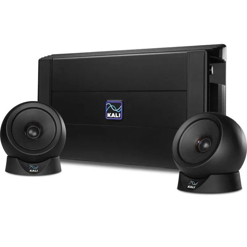 Kali Audio IN-UNF Ultra-Nearfield Studio Monitor System - Koala Audio