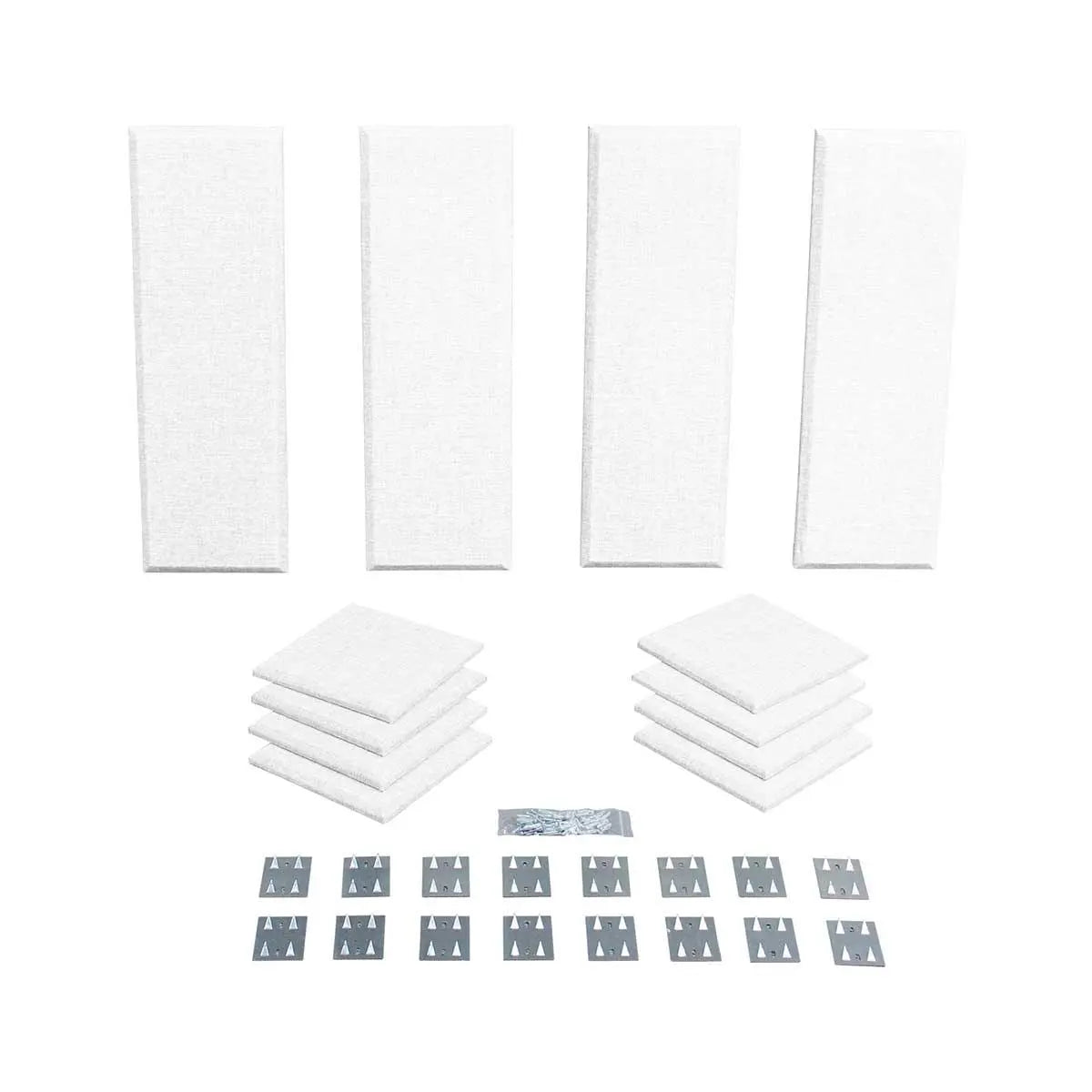 Primacoustic London 8 Paintable Acoustic Panels - Room Kit