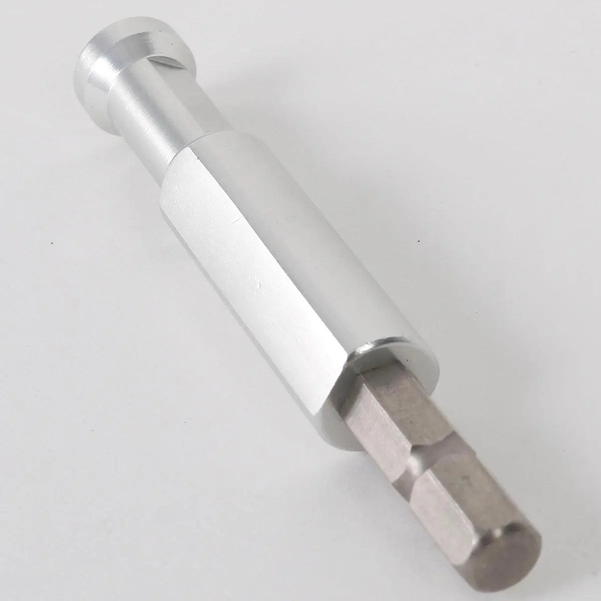 Triad-Orbit H6 IO Lighting Quick-Change Coupler Head, Steel