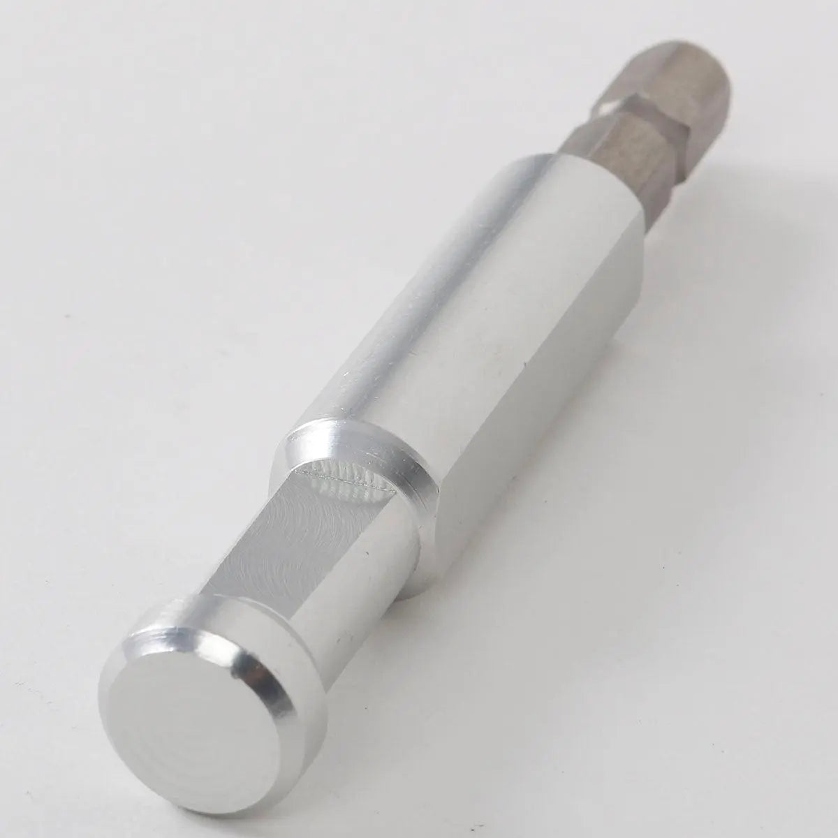 Triad-Orbit H6 IO Lighting Quick-Change Coupler Head, Steel