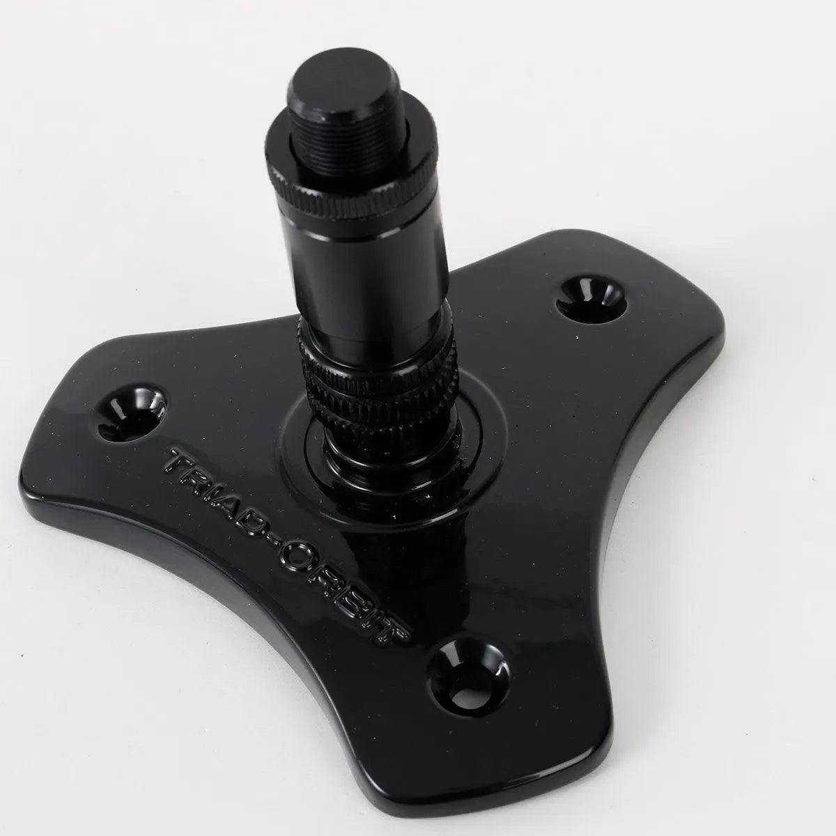 Triad-Orbit IO-W, IO-Equipped Wallplate