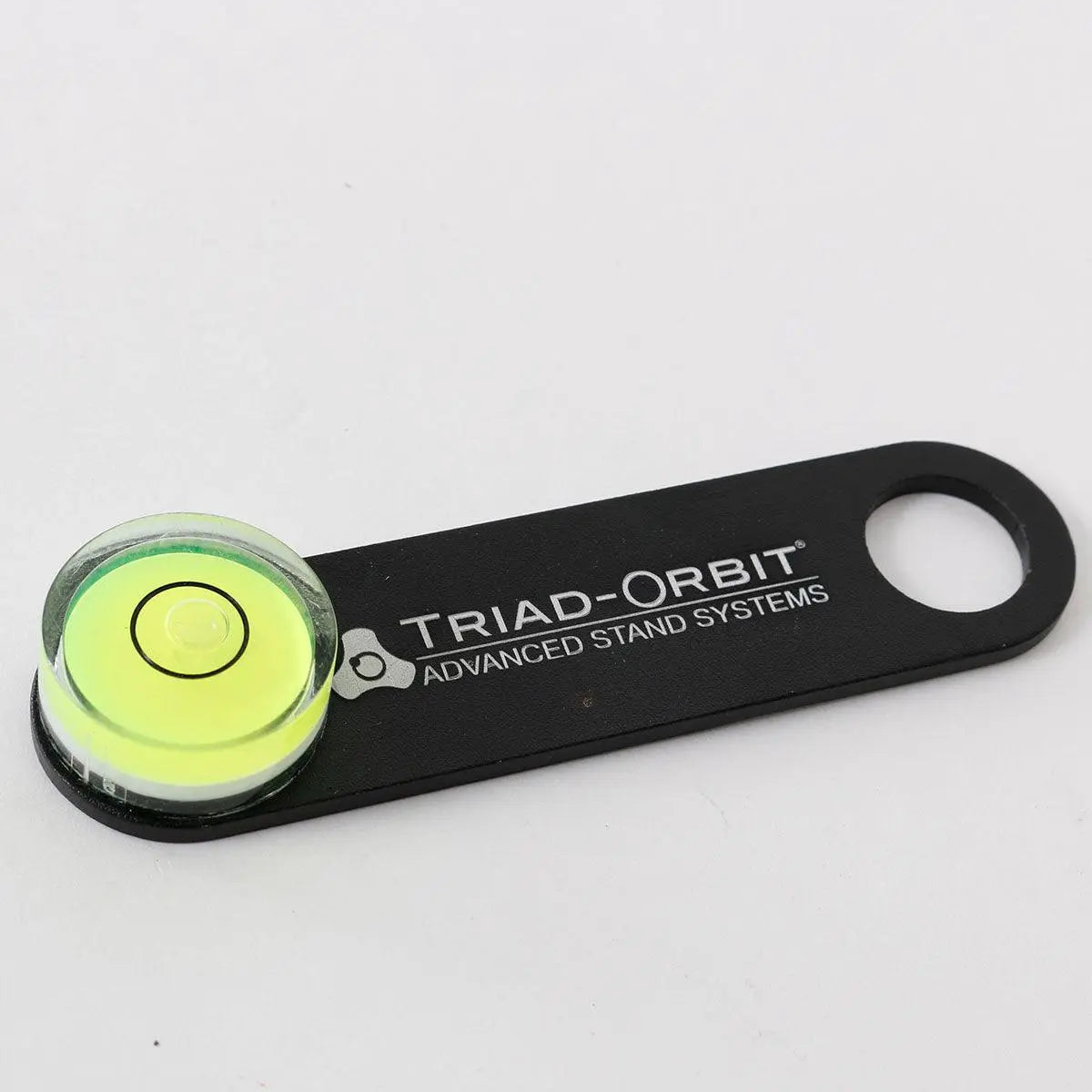 Triad-Orbit MLVL Micro Level