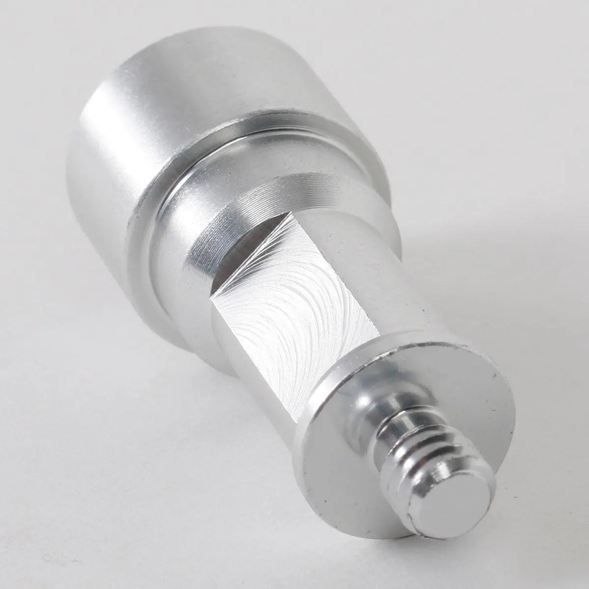 Triad-Orbit LTADA 5/8″ Female to Light Stud Male Adapter