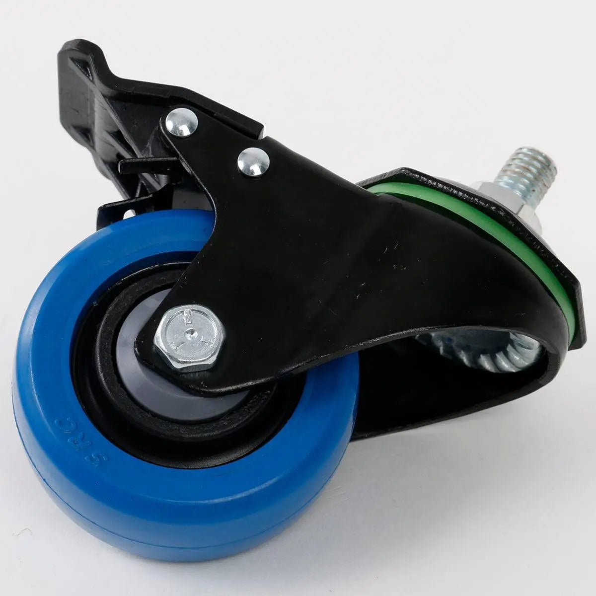 Triad-Orbit TC Triad Casters, Set of 3 - Koala Audio