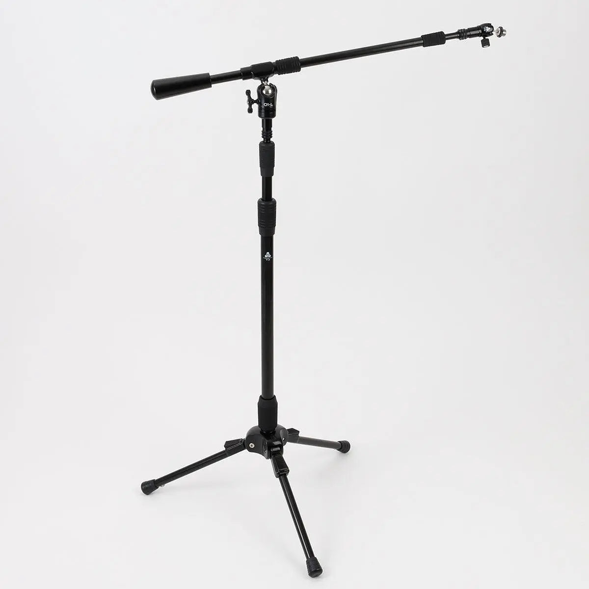 Triad-Orbit Tall Tripod Stand System including (1) T3, (1) O1-L, and (1) M2 - Koala Audio