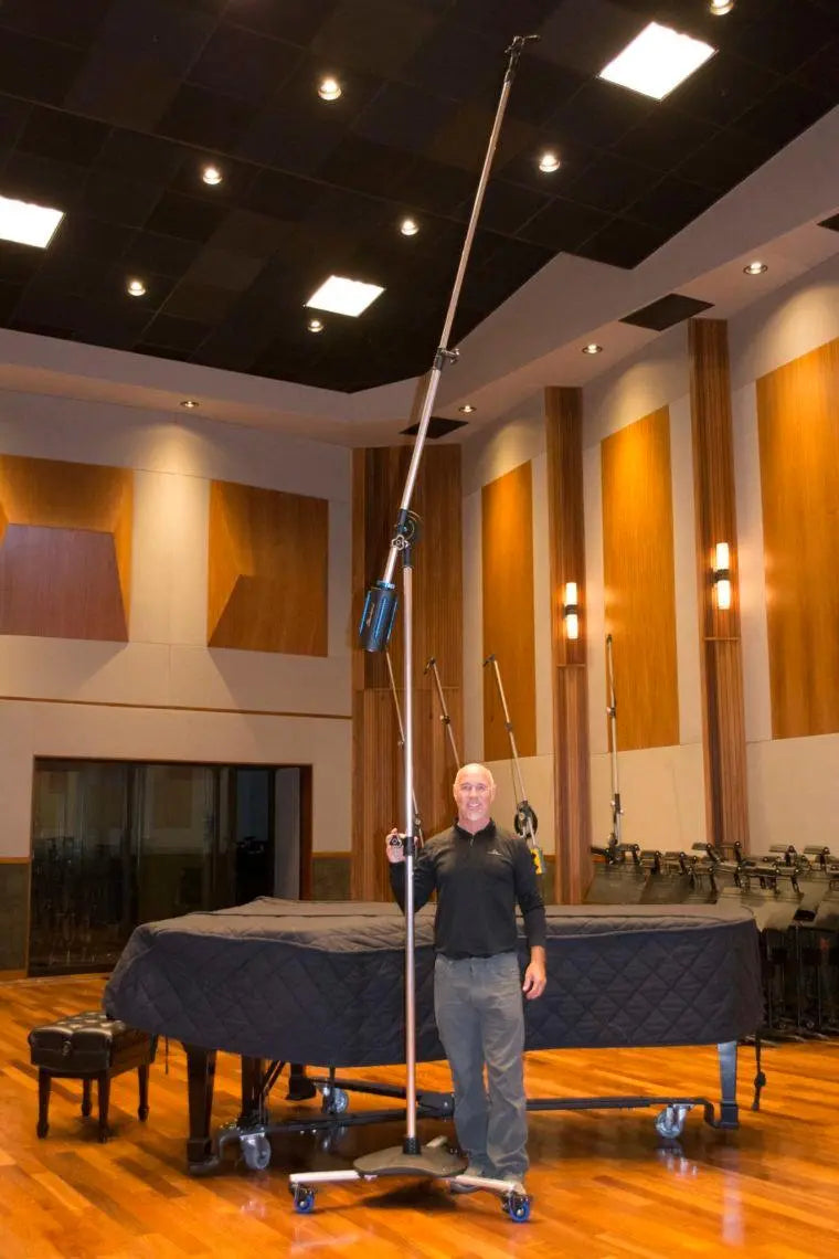 Triad-Orbit SB-1 Starbird Super Boom Stand