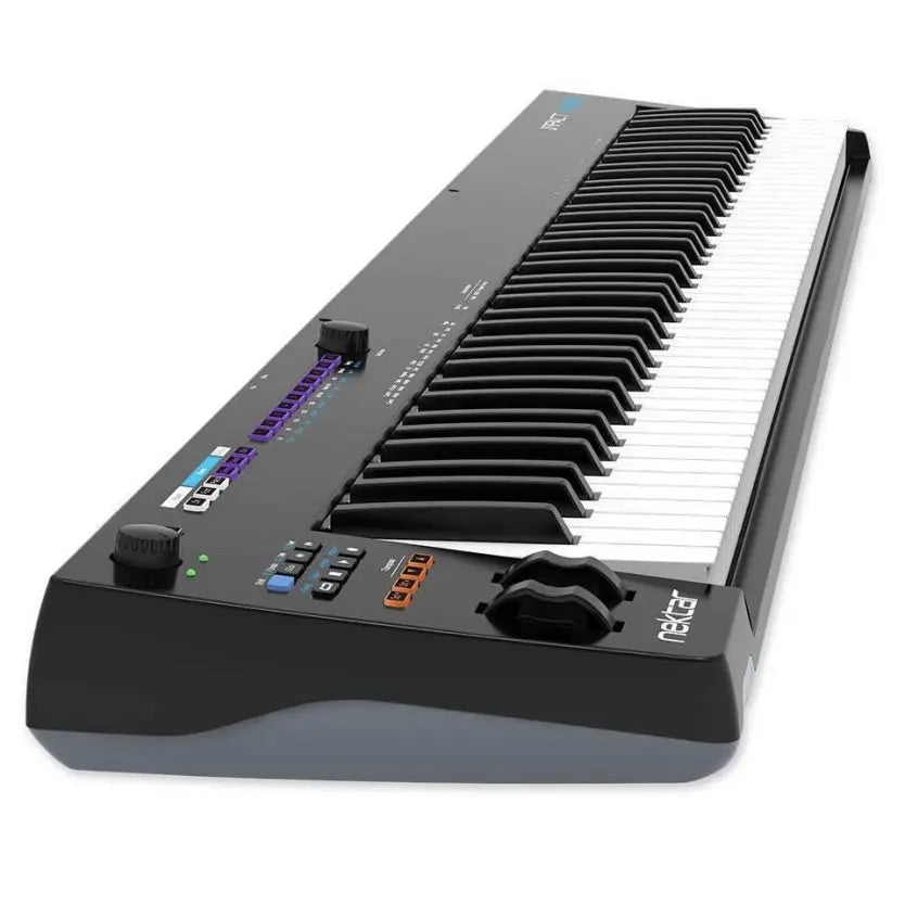 Nektar Impact GXP 88 88-note Midi Keyboard Controller Nektar