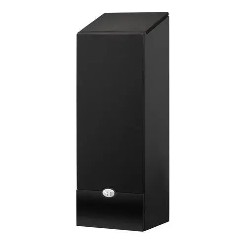 NHT Media Series Sat (PAIR) 2-Way Acoustic Suspension Black Gloss Lacquer - Koala Audio