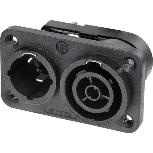 Neutrik NAC3PX-TOP powerCON TRUE1 TOP appliance - Koala Audio