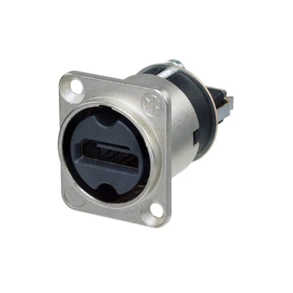 Neutrik NAHDMI-W HDMI Receptacle - Koala Audio