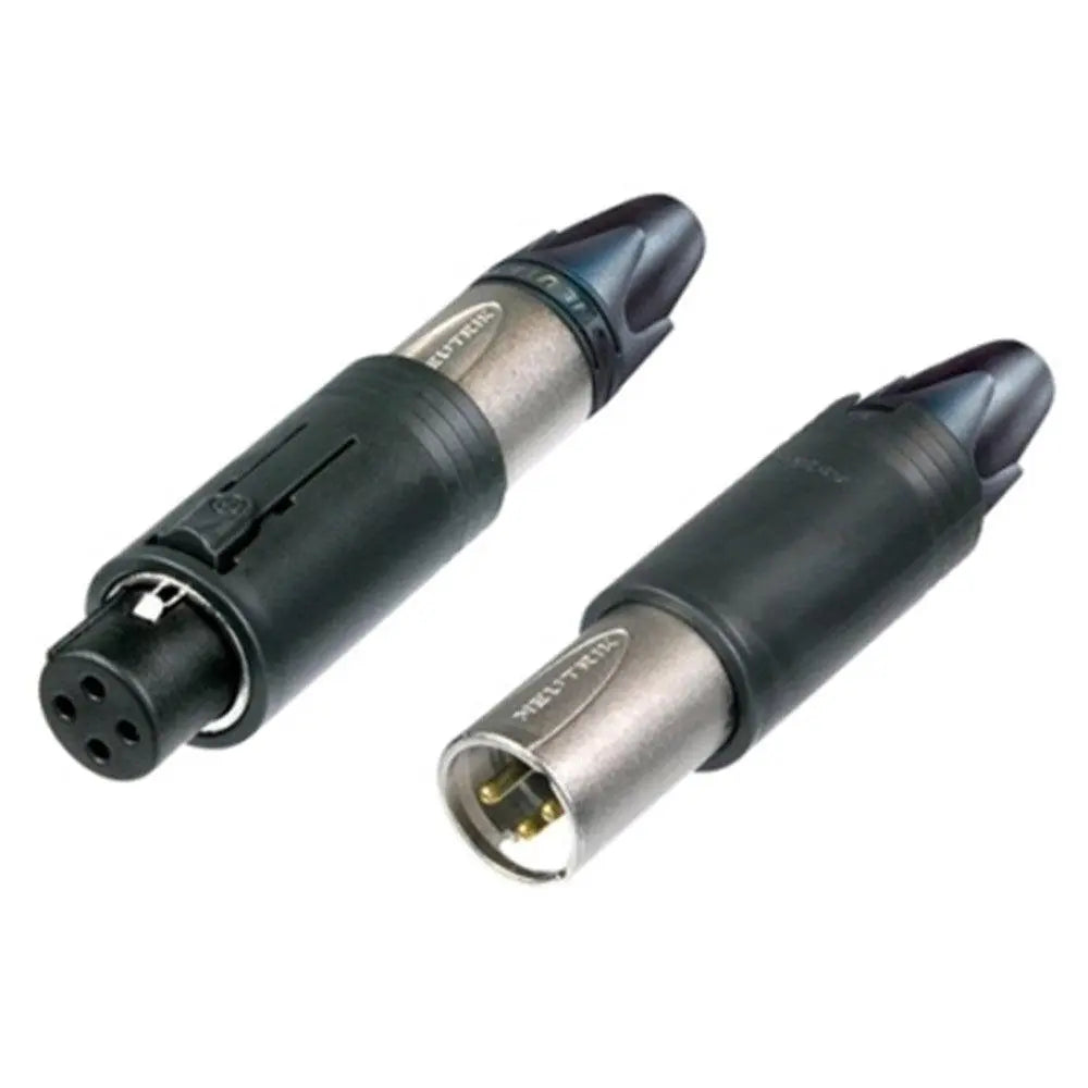 Neutrik NC3FM-C Convertcon Unisex XLR Cable Connector - Koala Audio