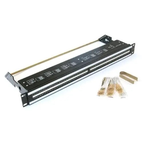 Neutrik Patch Panel NPPA-TT-SD25