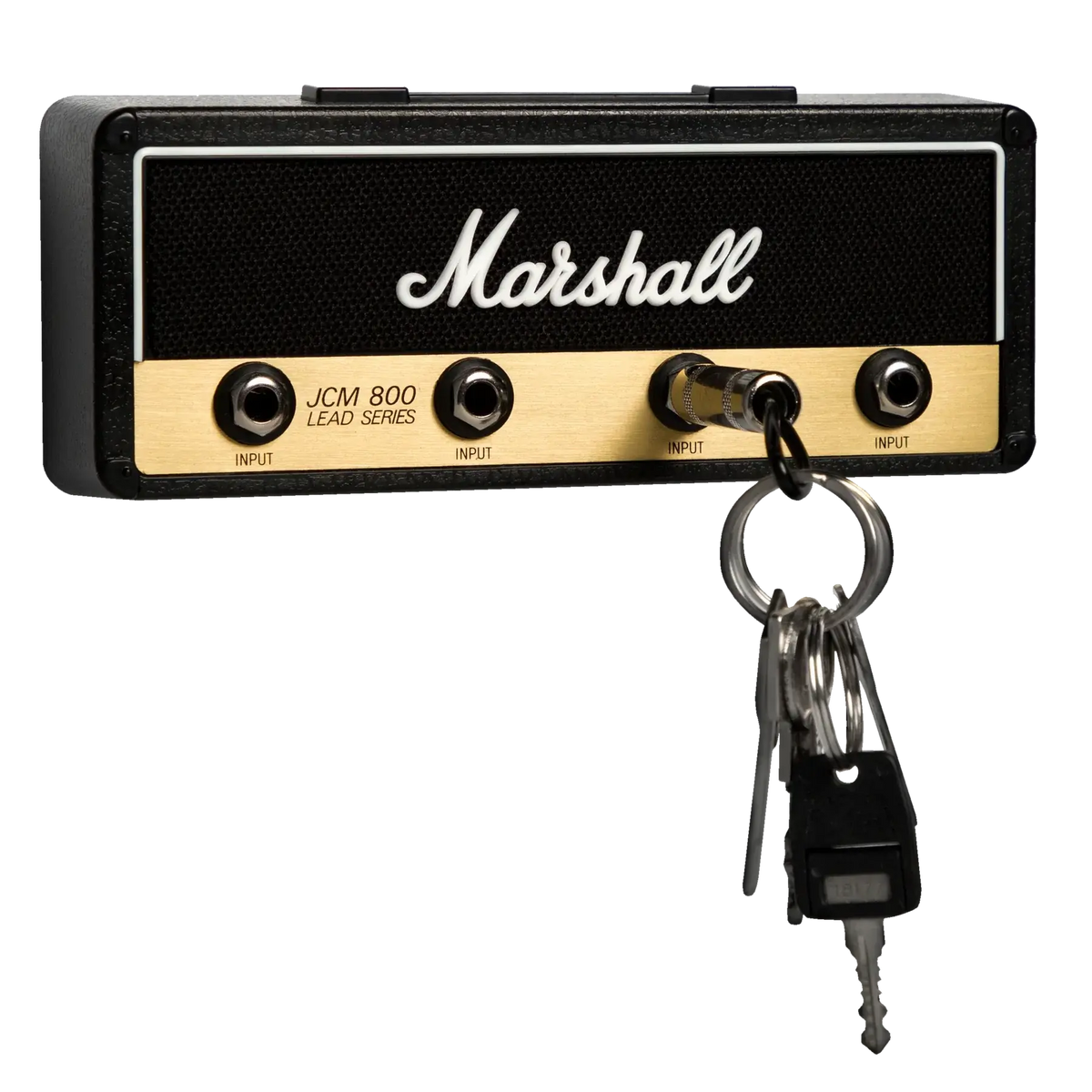 Pluginz Licensed Marshall JCM800 Jack Rack 2.0 - Koala Audio