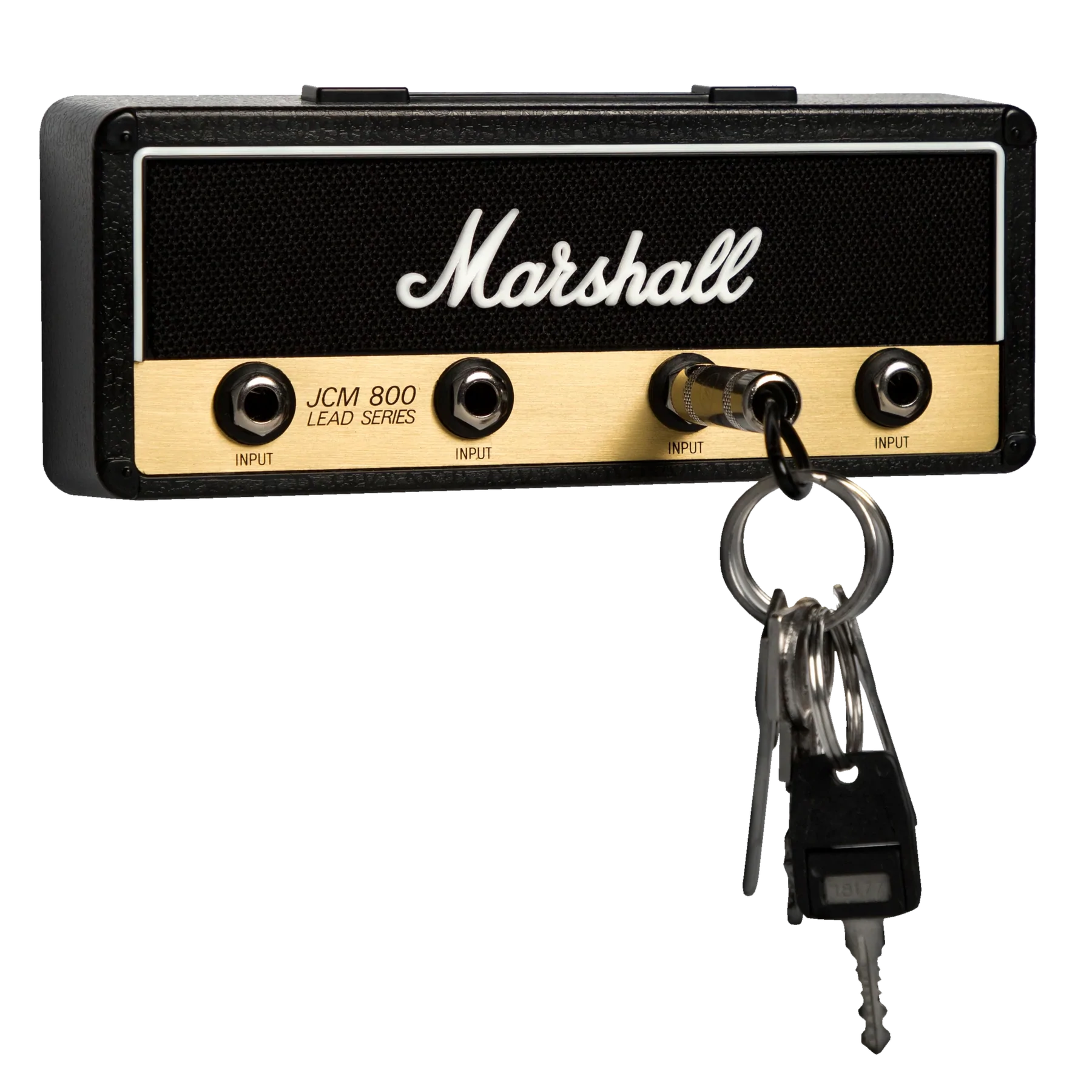 Pluginz Licensed Marshall JCM800 Jack Rack 2.0 - Koala Audio