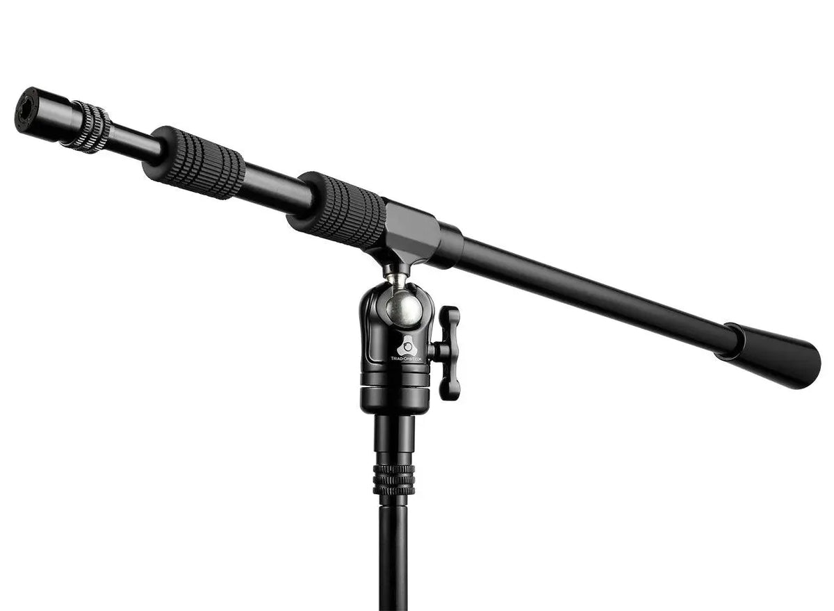 Triad-Orbit O1-L Single Long Arm 97.5 cm Orbital Boom - Koala Audio