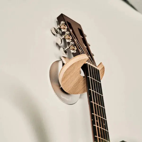 Openhagen HangWithMe The decorative guitar wall mount