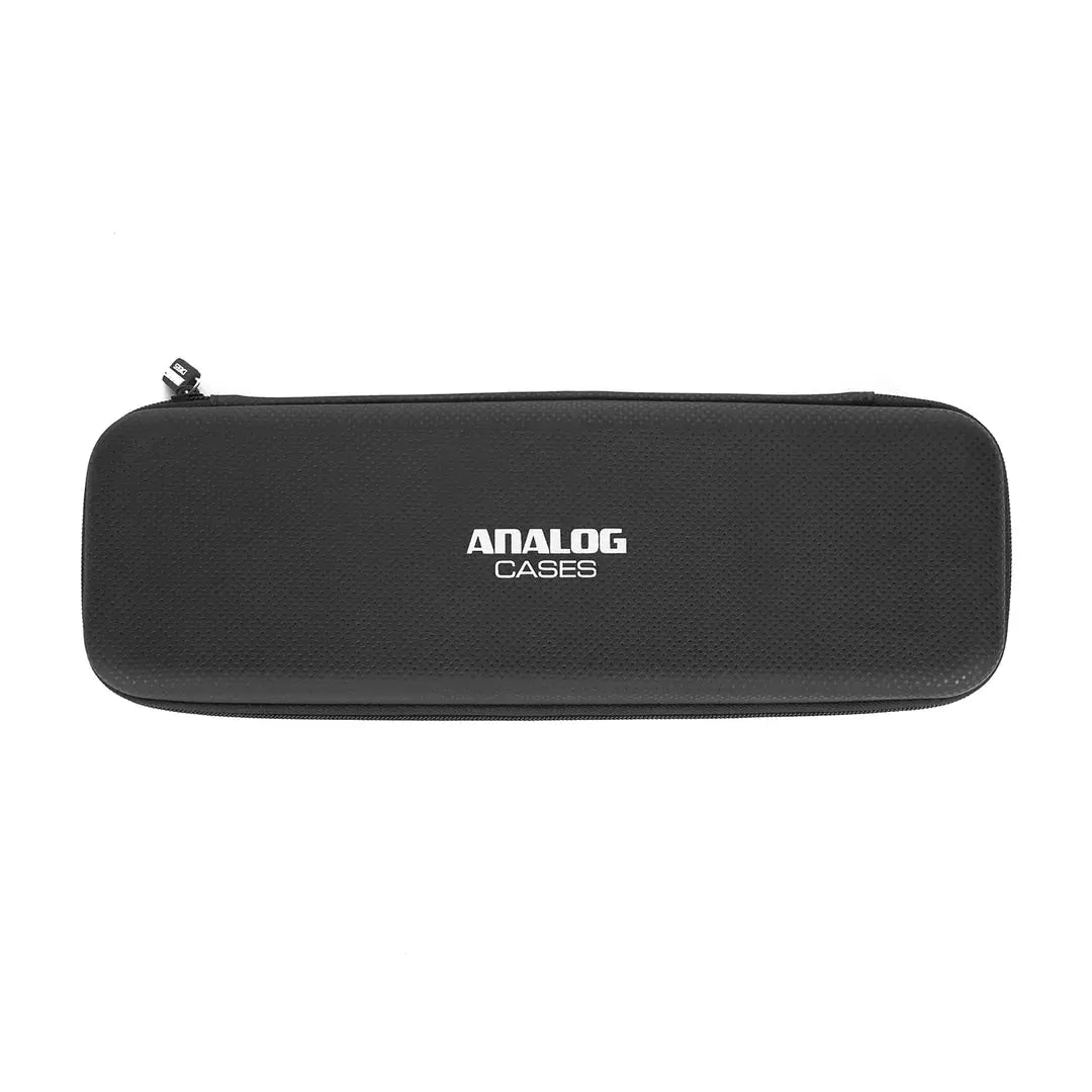 Analog Cases GLIDE Case For The Critter & Guitari Organelle M - Koala Audio