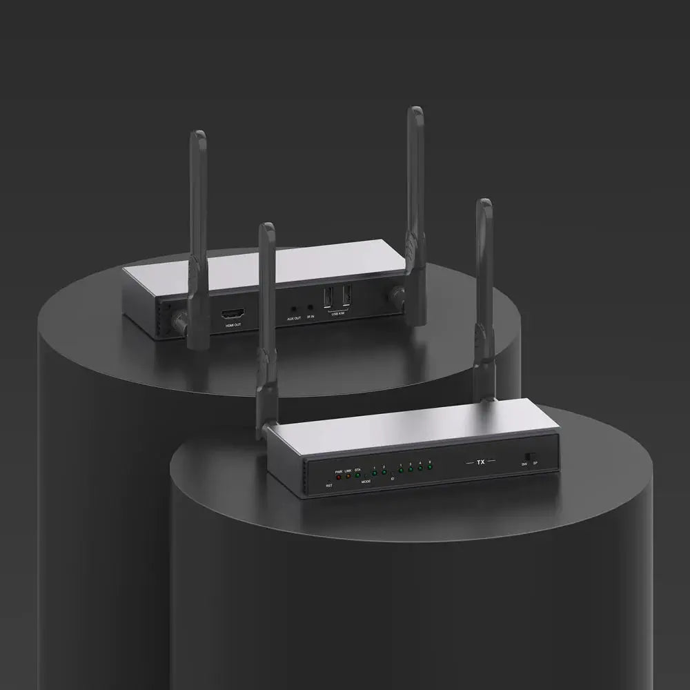 ProScreenCast SC03 Wireless Transmitter HDMI Extender Full HD 1080P@60Hz - Koala Audio