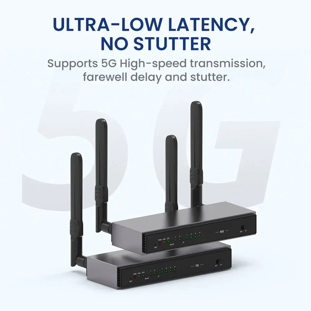 ProScreenCast SC03 Wireless Transmitter HDMI Extender Full HD 1080P@60Hz - Koala Audio