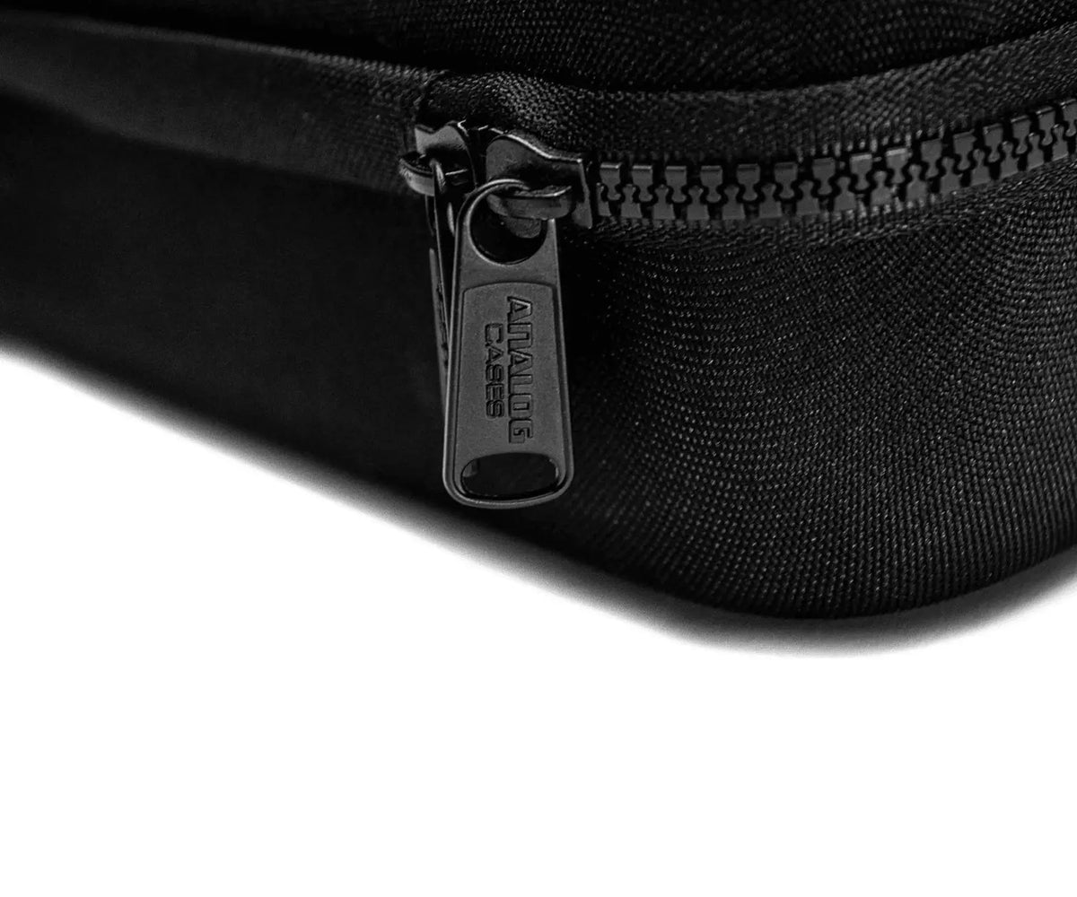 Analog Cases PULSE Case For The Elektron Model Samples / Model Cycles