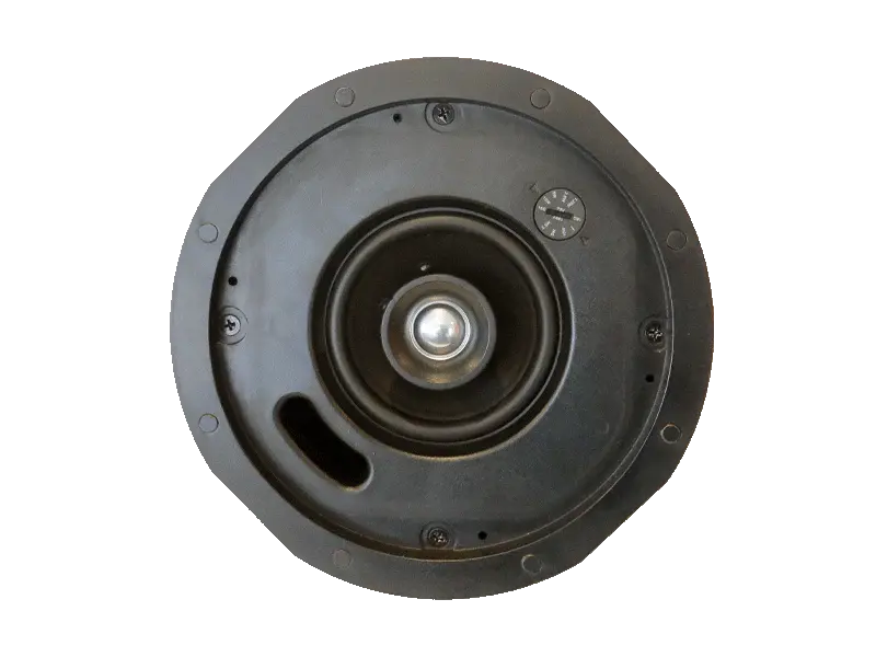 Australian Monitor QF20CS Ceiling Speaker 4" & 20mm coaxial driver 20 Watts 100V - Koala Audio