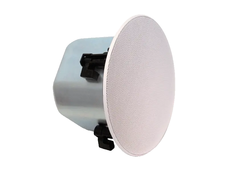 Australian Monitor QF20CS Ceiling Speaker 4" & 20mm coaxial driver 20 Watts 100V - Koala Audio