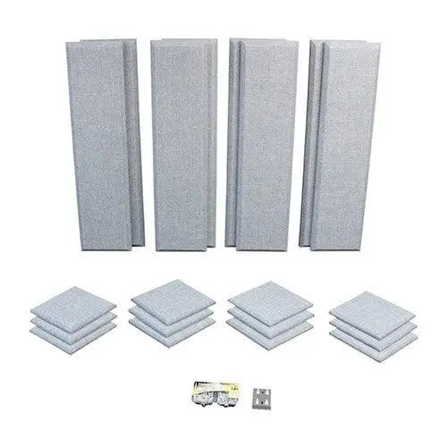 Primacoustic Broadway London 10 Roomkit - Grey