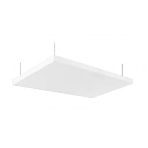Primacoustic Nimbus Cloud with hardware Arctic White (2 panels)