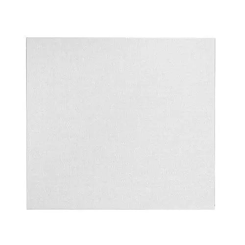 Primacoustic Broadband 4 x 4 paintable (white) acoustic panel ( Box of 3 Panels)
