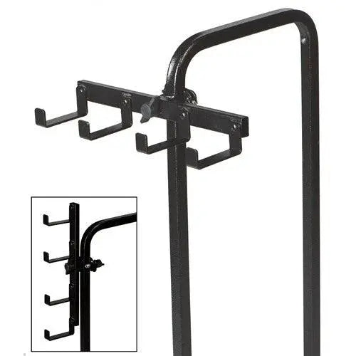 Rock-N-Roller Headphone & Cable Rack