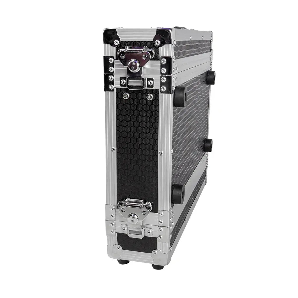 Titan AV 19" 2RU FX Rack Road Case - Koala Audio