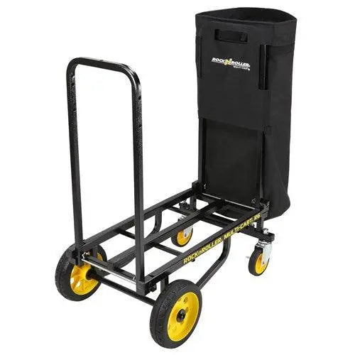 Rock-N-Roller Handle Bag with rigid bottom (fits R6)