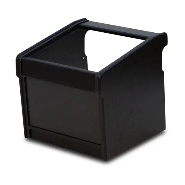 Zaor Rack Roll flippable rack 10 RU on Wheels - Koala Audio