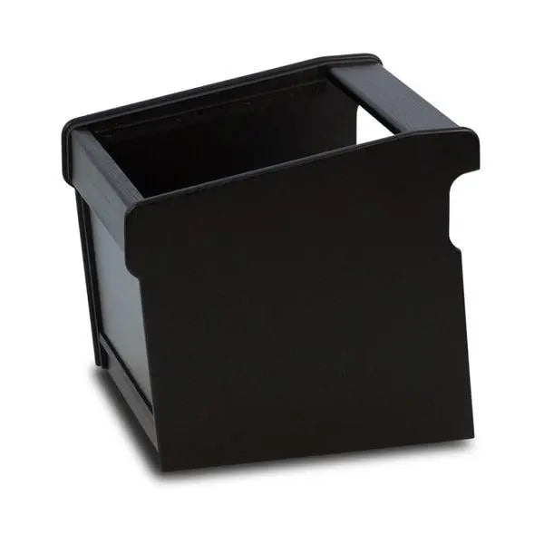 Zaor Rack Roll flippable rack 10 RU on Wheels - Koala Audio