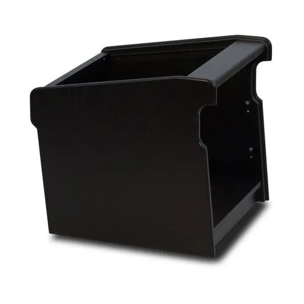 Zaor Rack Roll flippable rack 10 RU on Wheels - Koala Audio