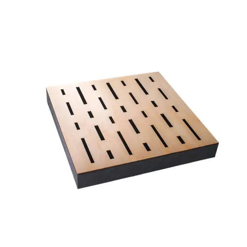 Sonitus DECOSOBERNATUR QUARD8 MAG NATURE P 60*60*8CM (MC6)