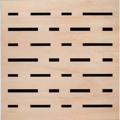 Sonitus DECOSOBERNATUR QUARD8 MAG NATURE P 60*60*8CM (MC6)