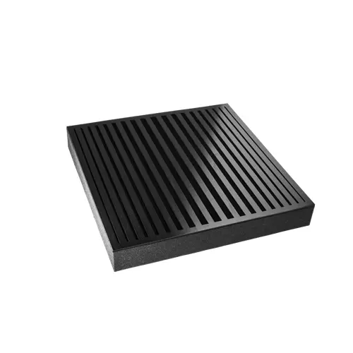 Sonitus DECOSOBERNATUR SERTA8 MAG EBONY 60*60*8CM (MC6) SADSN-S8-EB Sonitus