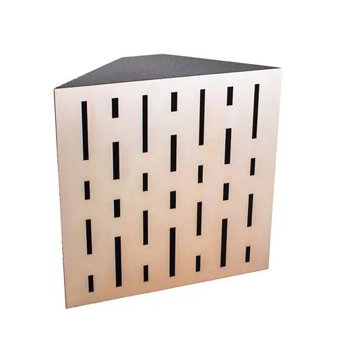 Sonitus DECOTRAP NATUR NATUAL POPLAR 42*42*60CM (MC2) SADTN-NP Sonitus