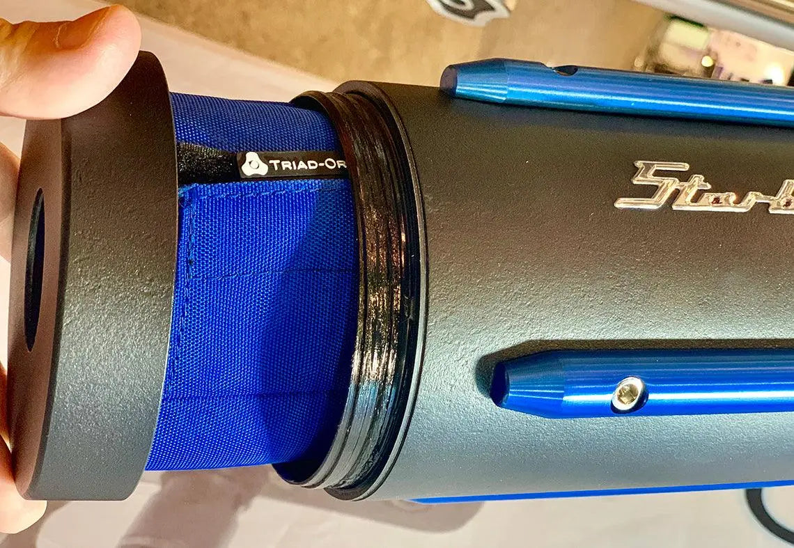 Triad-Orbit SB1-BB Starbird Ballast Bag - Koala Audio