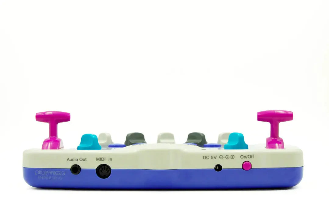 Blipblox SK2 synthesizer - Koala Audio