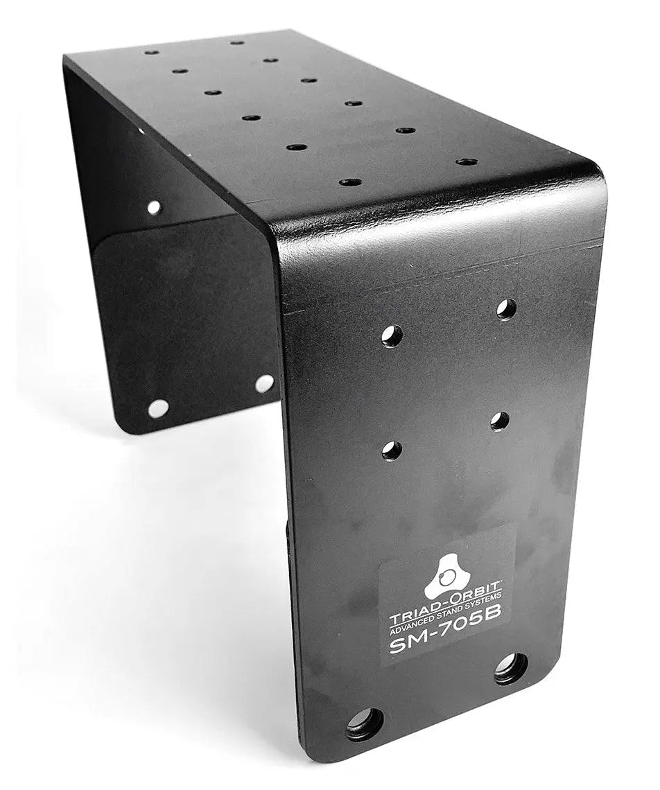 Triad-Orbit Speaker Mounting Bracket for JBL 705P Powered Speaker