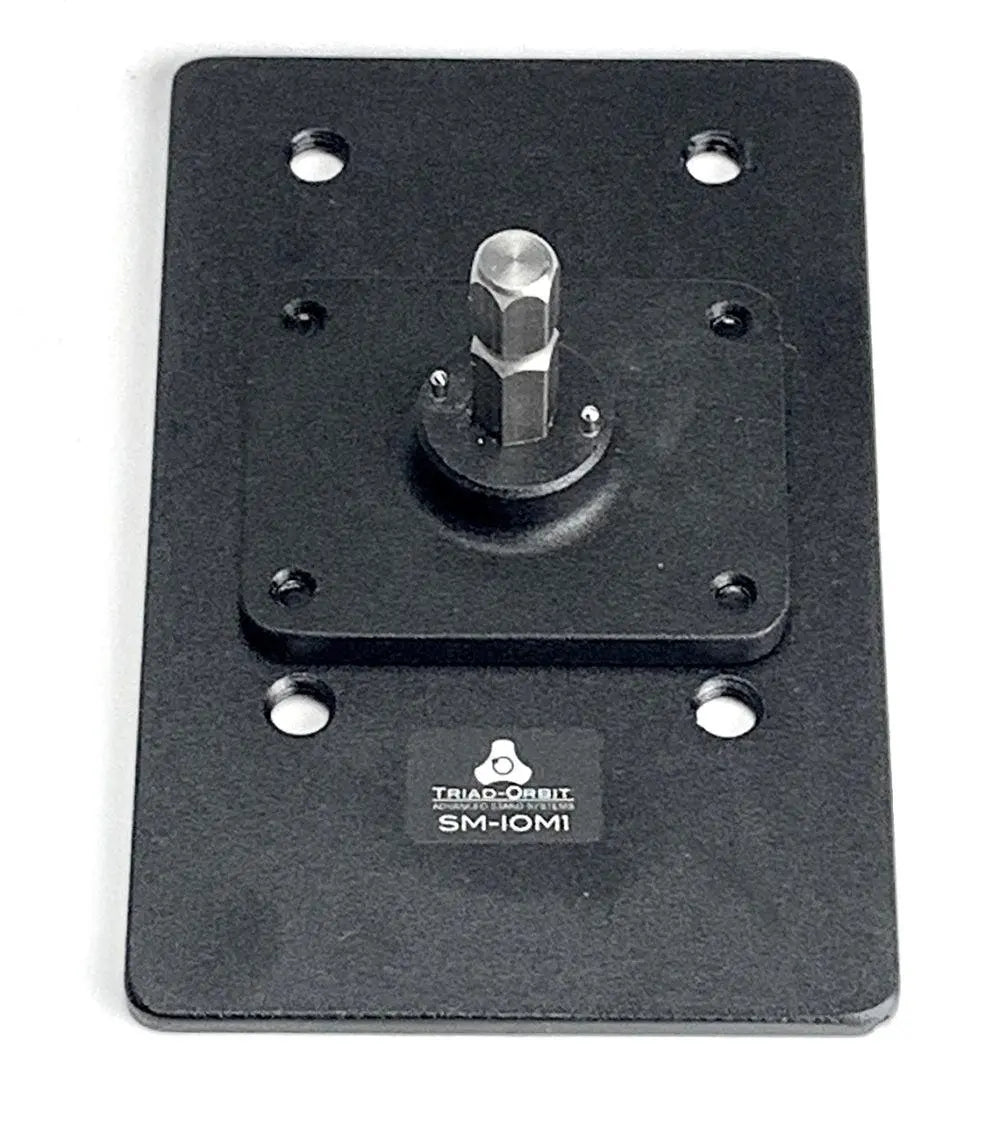 Triad-Orbit SM-IOM1 Speaker Mounting Plate for IO Applications